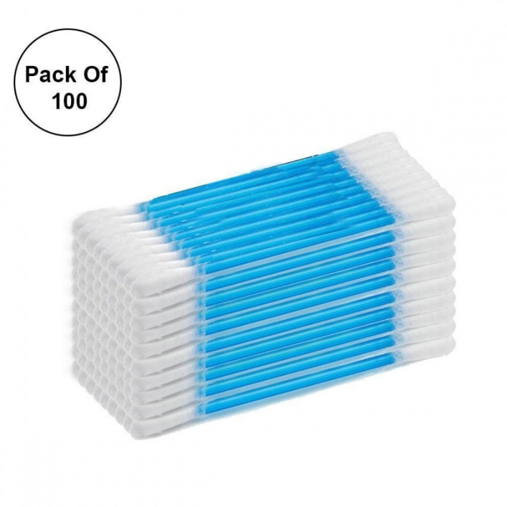 Generic Pack Of_10 Soft And Gentle Cotton Buds (Color: Assorted)