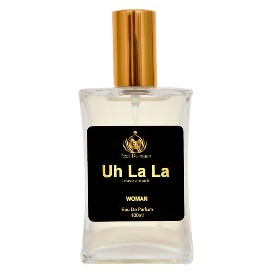Generic Europa Uhlala 100ml Perfume Spray For Women