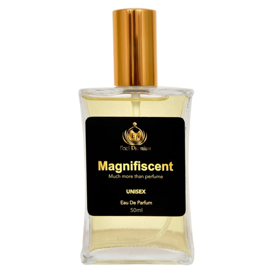 Generic Europa Magnifiscent 50ml Perfume Spray For Men And Women
