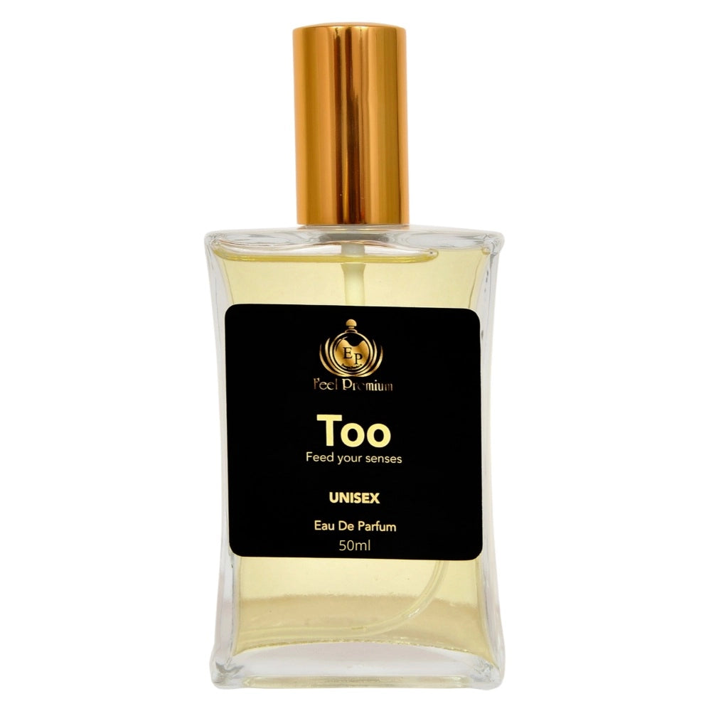 Generic Europa Too 50ml Perfume Spray For Men And Women