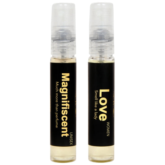 Generic Europa Love And Magnifiscent Pocket Perfume Spray For Women