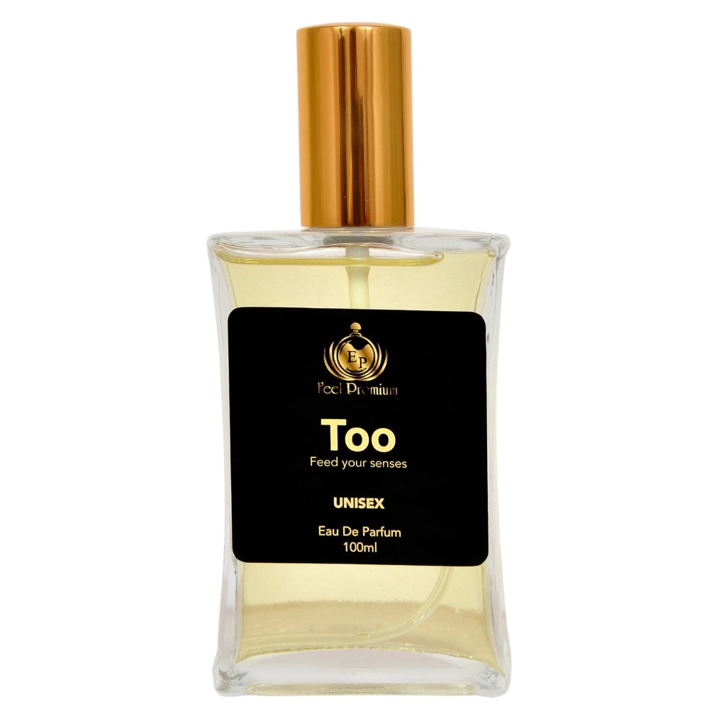 Generic Europa Too 100ml Perfume Spray For Men And Women